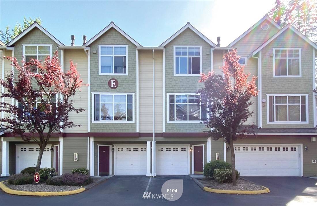 Everett, WA 98204,13000 Admiralty WAY #E104