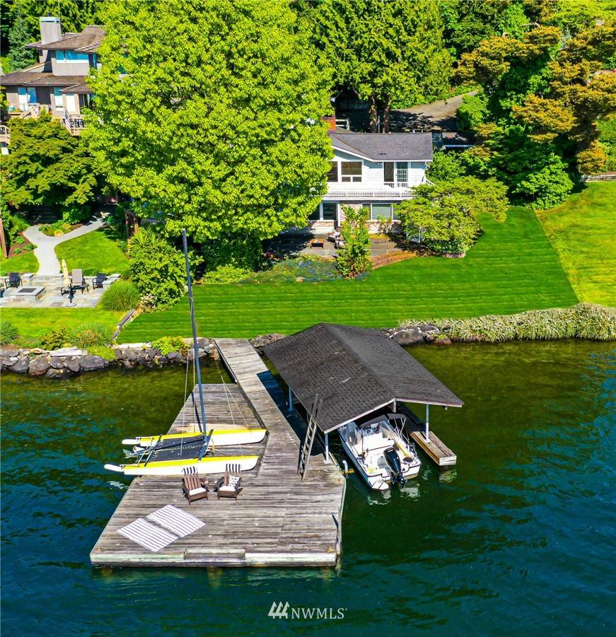 Mercer Island, WA 98040,4661 Forest AVE SE