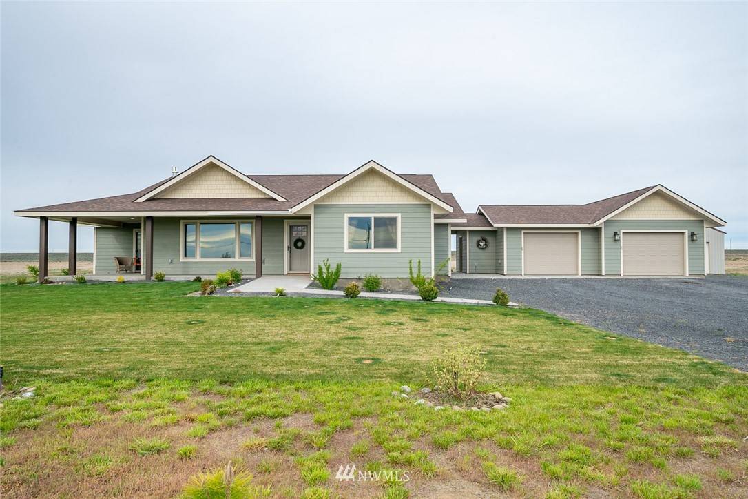 Moses Lake, WA 98837,9815 NE Neppel RD