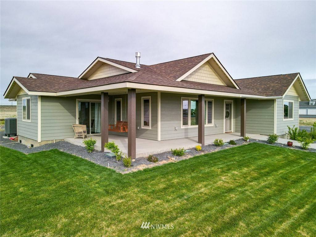 Moses Lake, WA 98837,9815 NE Neppel RD