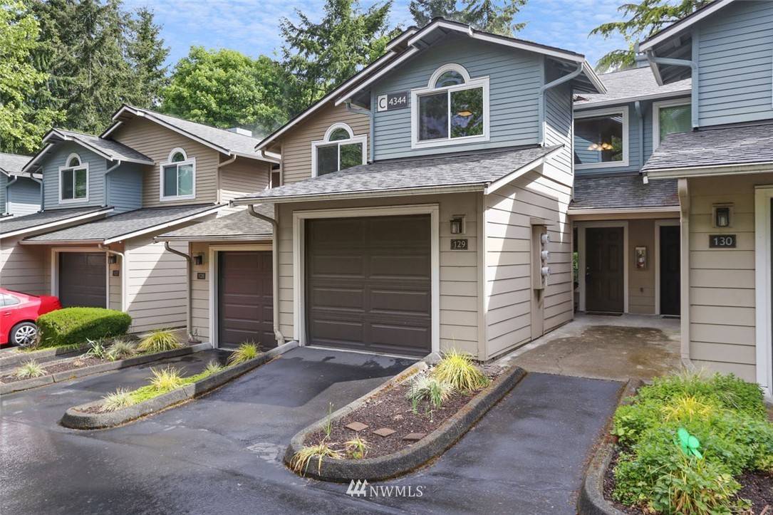 Issaquah, WA 98027,4344 W Lake Sammamish Pkwy SE #C129