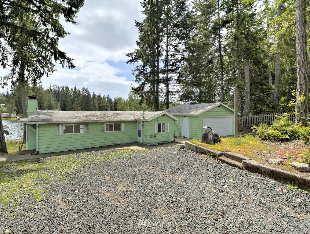 Belfair, WA 98528,91 E Trails End PL