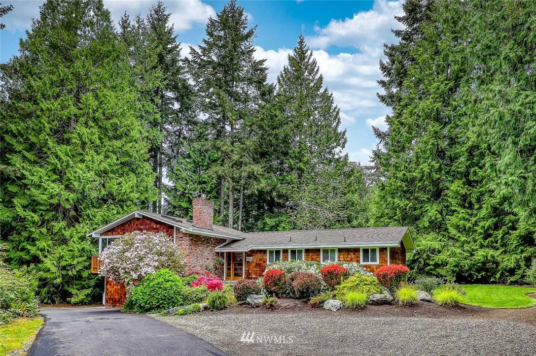 Bainbridge Island, WA 98110,1526 Arthur PL NW