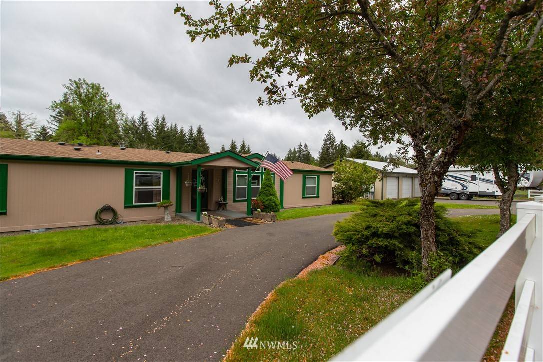 Ethel, WA 98542,119 Oyler WAY