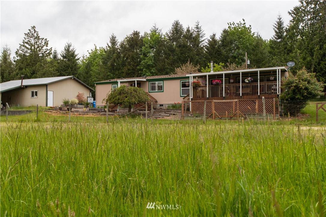 Ethel, WA 98542,119 Oyler WAY