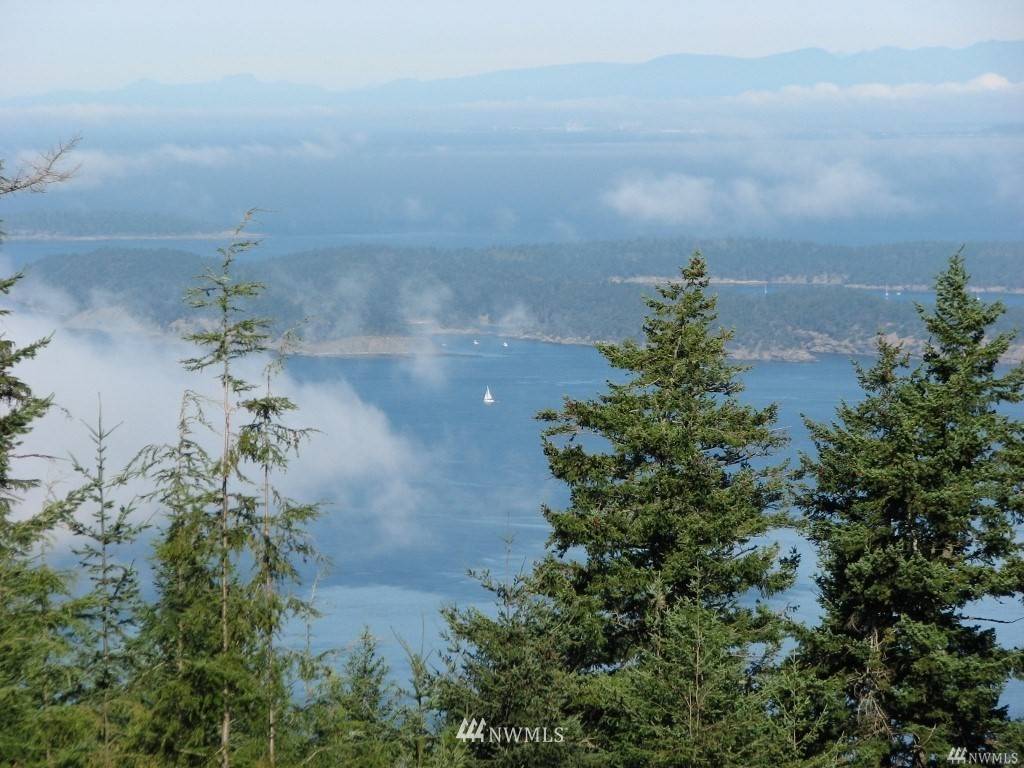 Orcas Island, WA 98245,0 Callendar DR