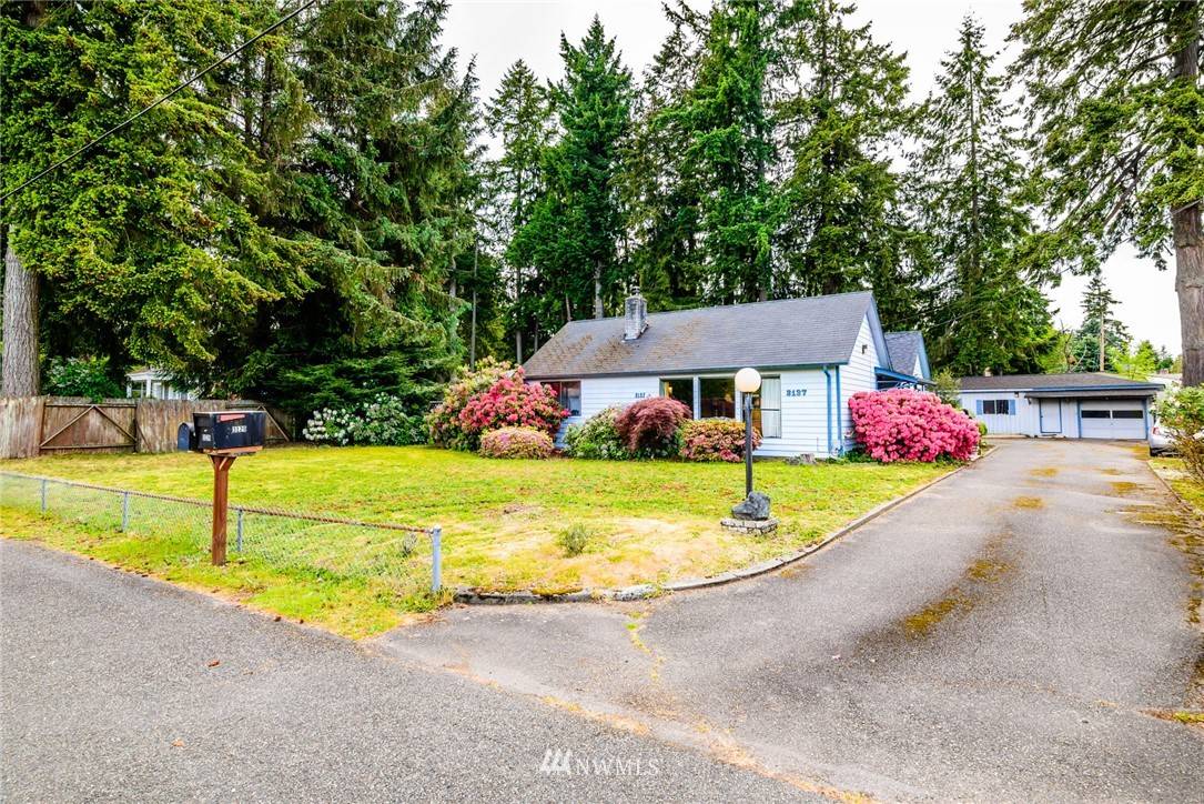 Lacey, WA 98503,3137 Hilmes CT SE