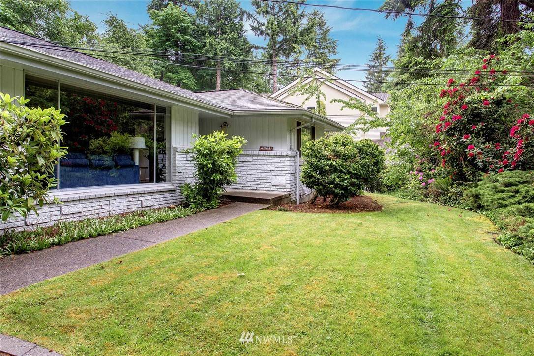 Mercer Island, WA 98040,4332 W Mercer WAY