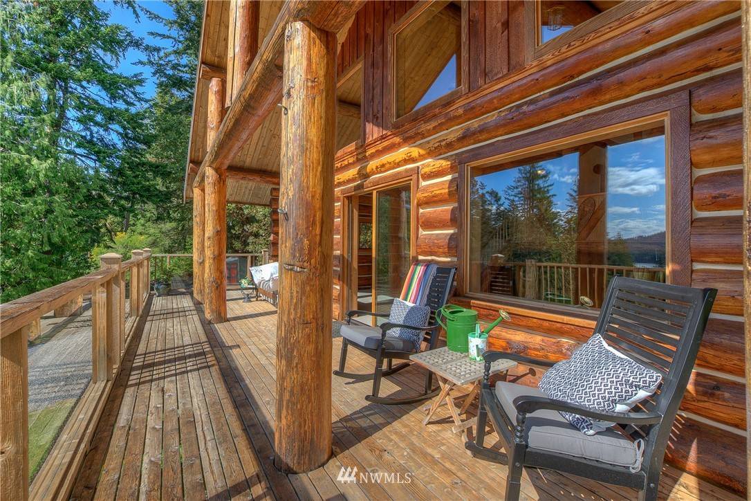 Orcas Island, WA 98245,99 Ship Bay LN