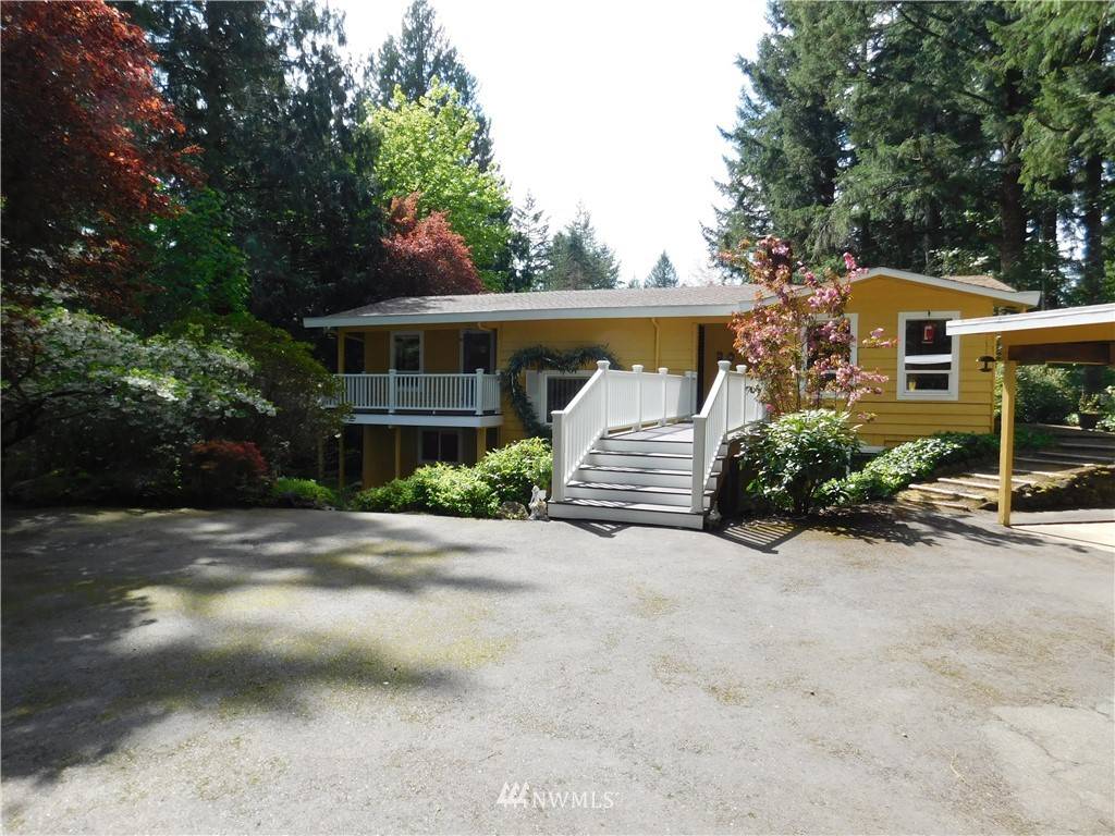 Olympia, WA 98512,5845 Camelot DR SW