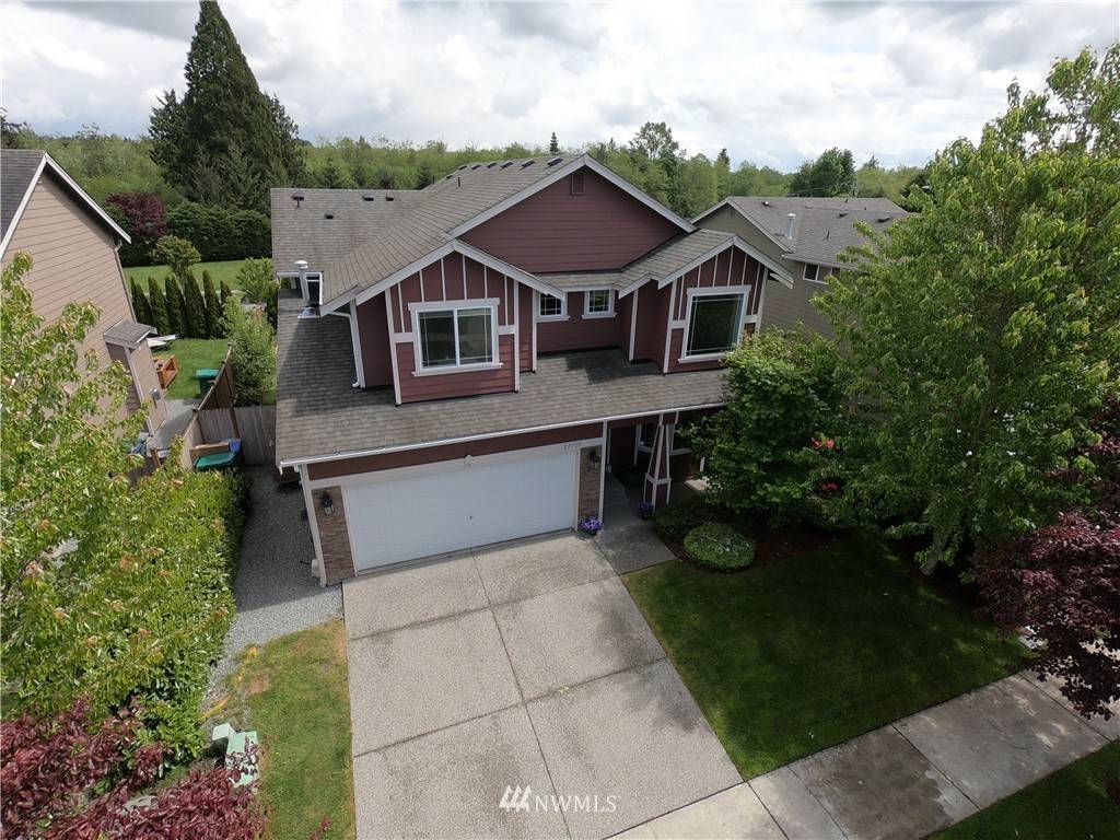 Stanwood, WA 98292,27709 Ridge Way