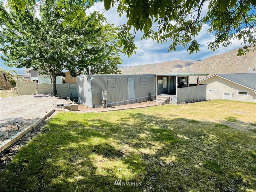 Orondo, WA 98843,345 Entiat PL