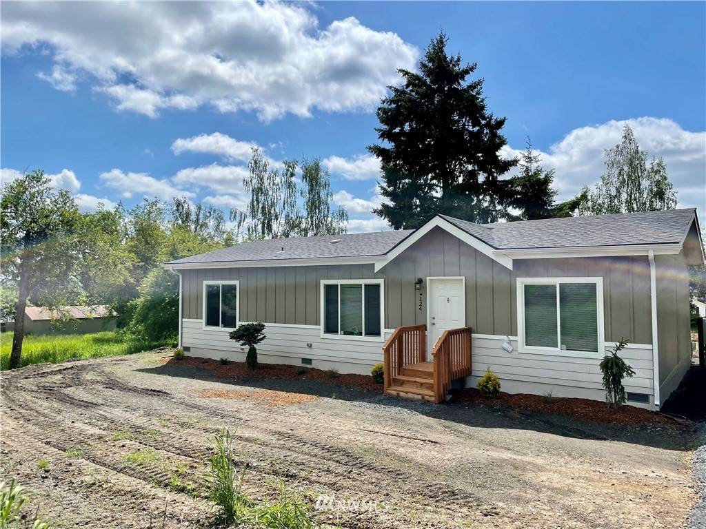 Chehalis, WA 98532,124 Valley View DR