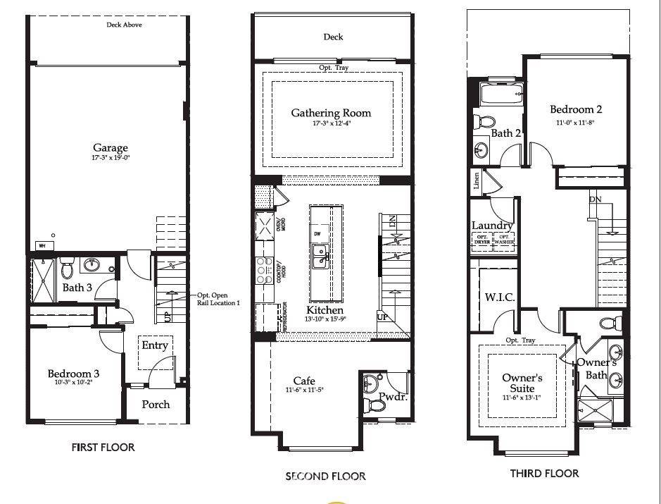 Bothell, WA 98021,23705 8th    (Lot #78) DR SE #C