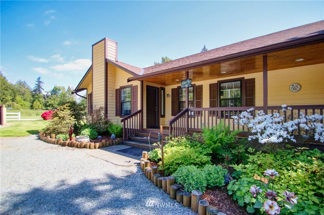 Mount Vernon, WA 98273,22270 Bulson RD