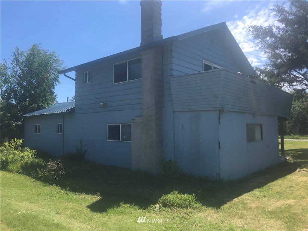 Grayland, WA 98547,854 Cranberry Beach RD