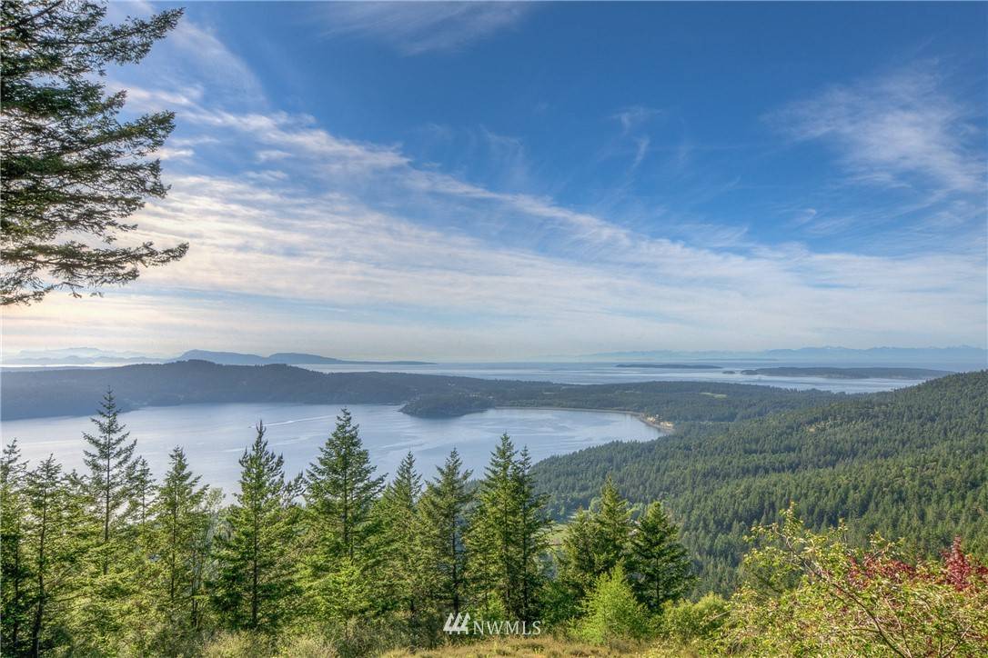 Orcas Island, WA 98245,1172 Discovery WAY