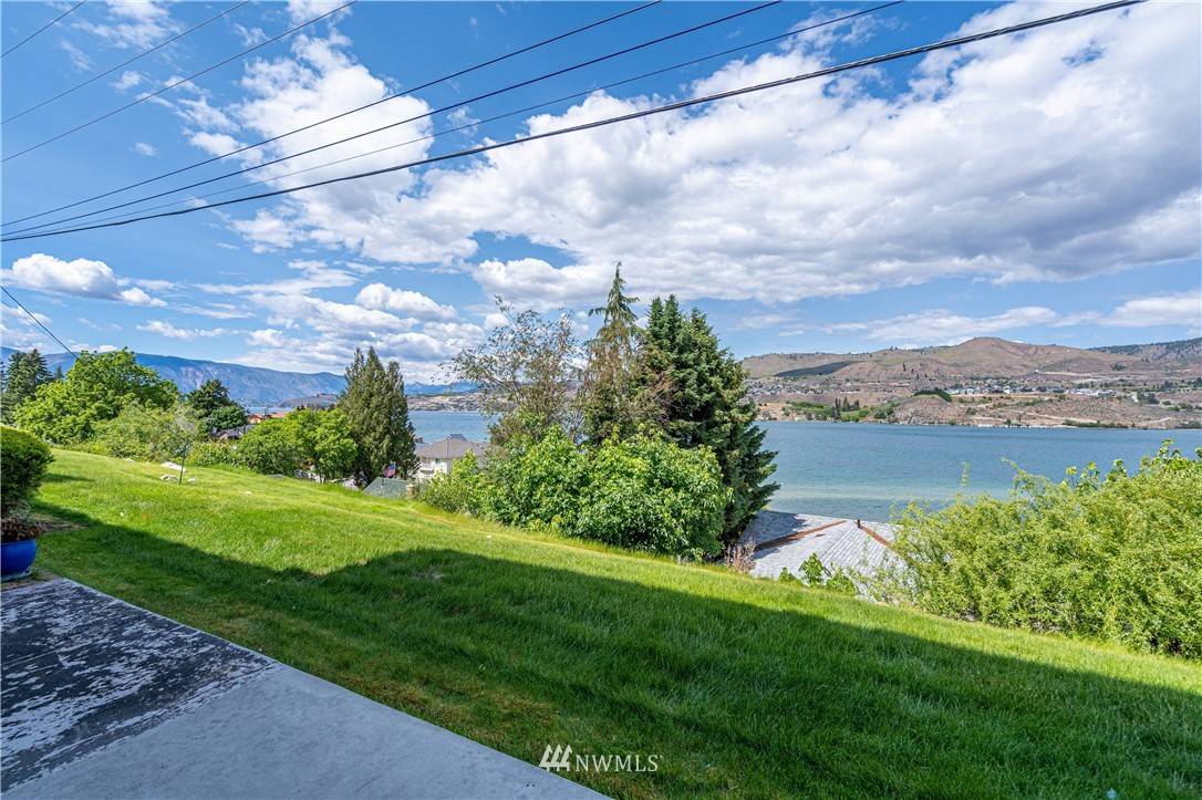 Chelan, WA 98816,1902 W Prospect #111