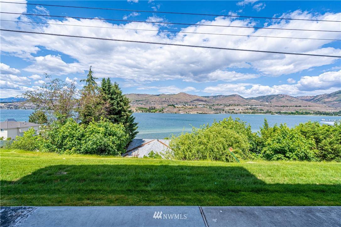 Chelan, WA 98816,1902 W Prospect #111