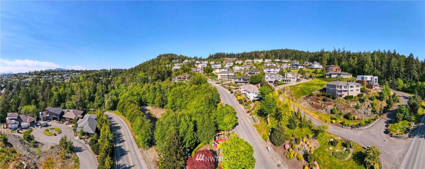 Anacortes, WA 98221,4301 Lot 3 Marine Crest PL