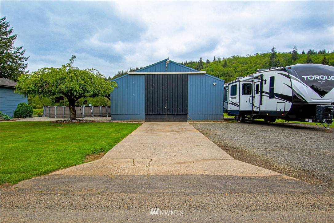 Cathlamet, WA 98612,19 Crown Camp RD