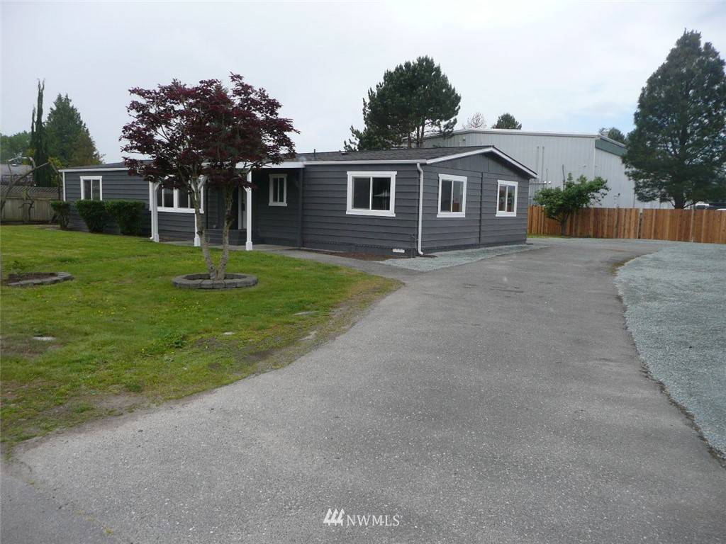 Sedro Woolley, WA 98284,925 Maple ST