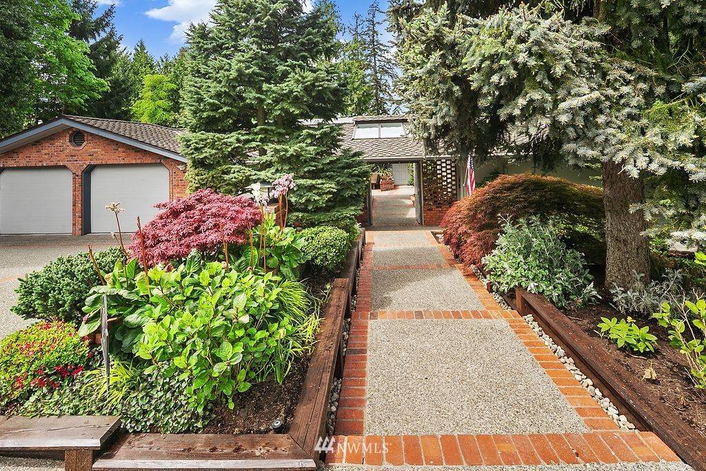 Mercer Island, WA 98040,7011 78th AVE SE