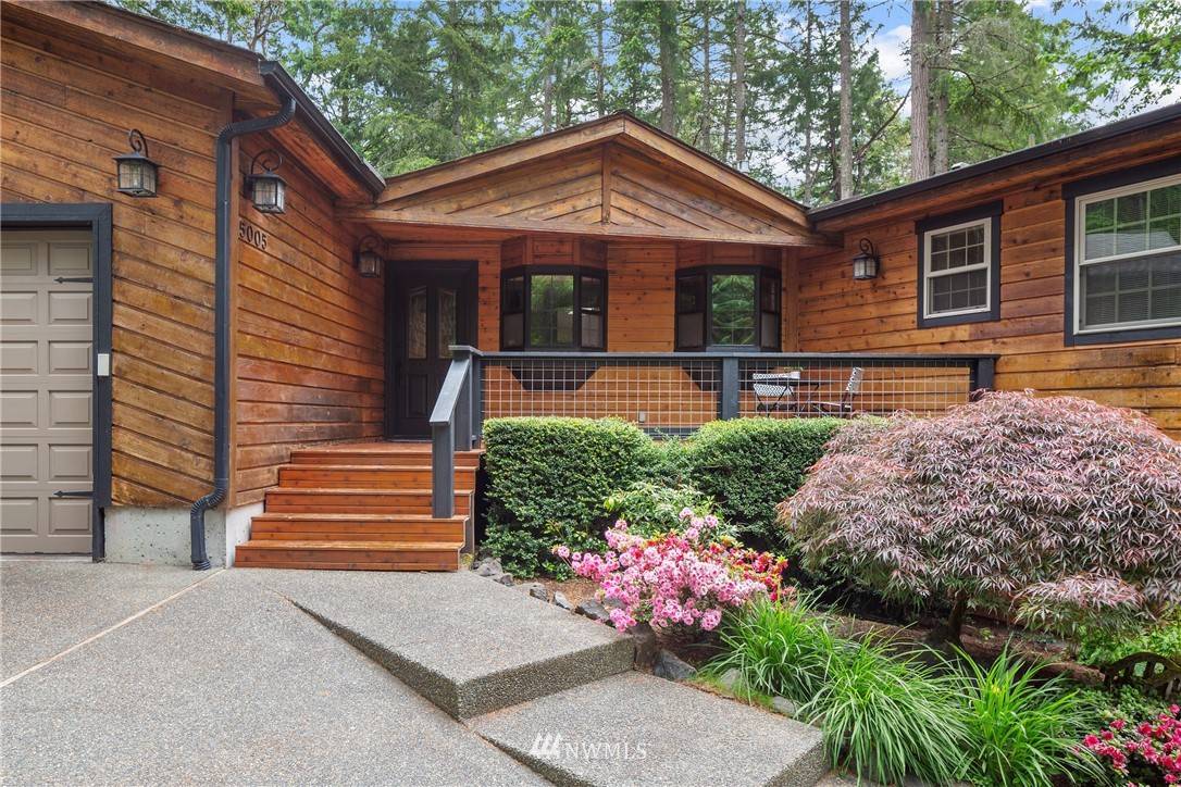 Gig Harbor, WA 98335,5005 42nd AVE NW