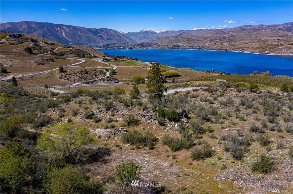 Chelan, WA 98816,1 Hawk Meadows RD