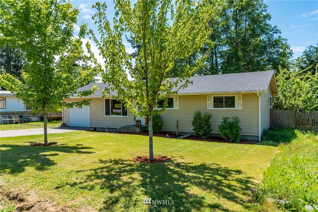 Oak Harbor, WA 98277,4353 Childrens AVE