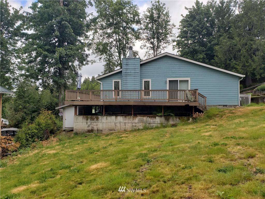 Shelton, WA 98584,11 E Cougar LN