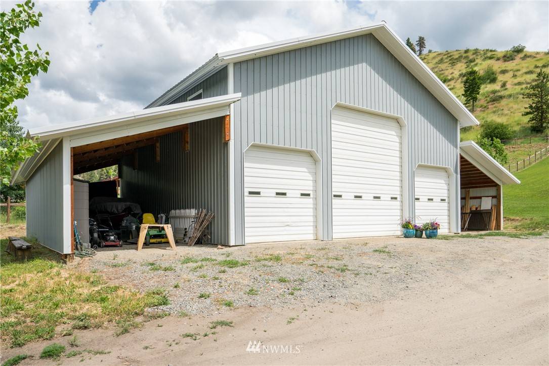 Dryden, WA 98821,8157 Williams Canyon RD