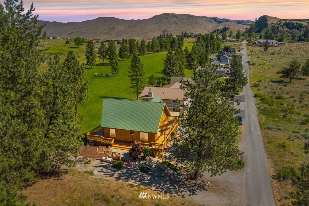 Pateros, WA 98846,79 Golf Course DR