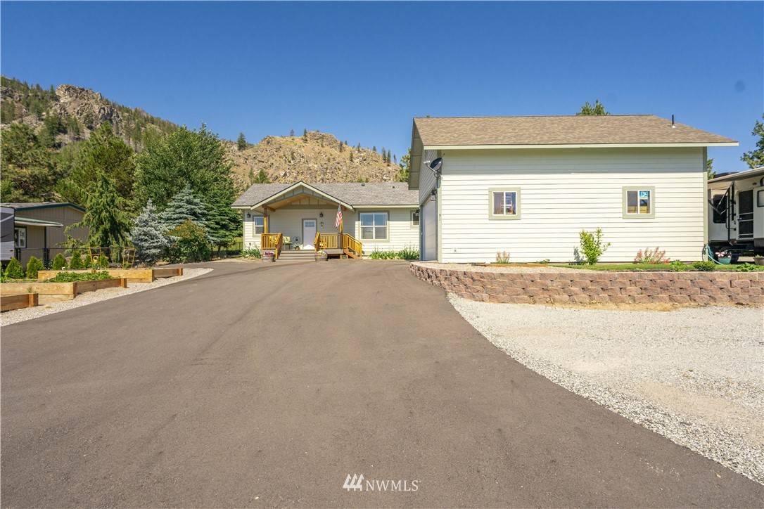 Pateros, WA 98846,91 Golf Course DR