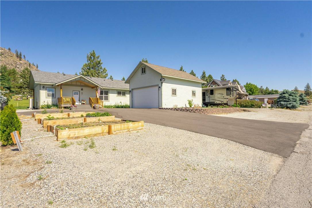 Pateros, WA 98846,91 Golf Course DR