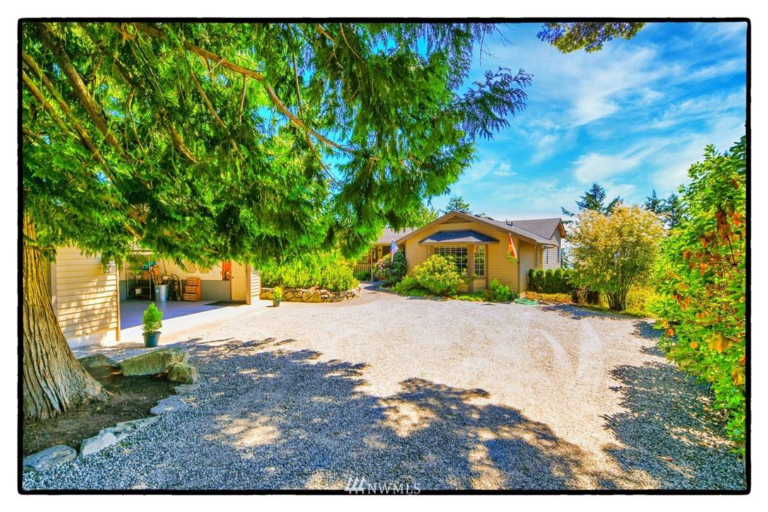 La Conner, WA 98257,662 Muckleshoot CIR