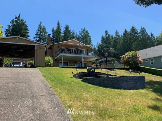 Grapeview, WA 98546,1370 E Mason Lak DR S