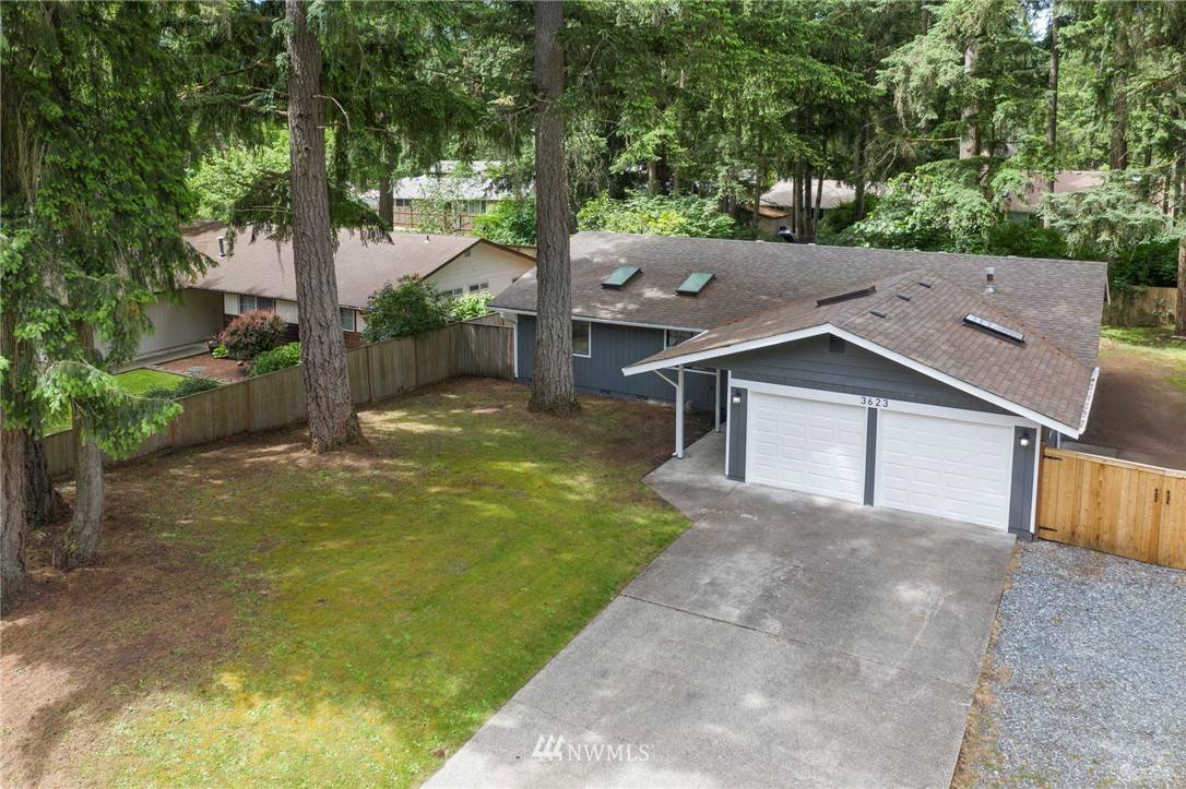 Olympia, WA 98503,3623 Carnegie DR SE