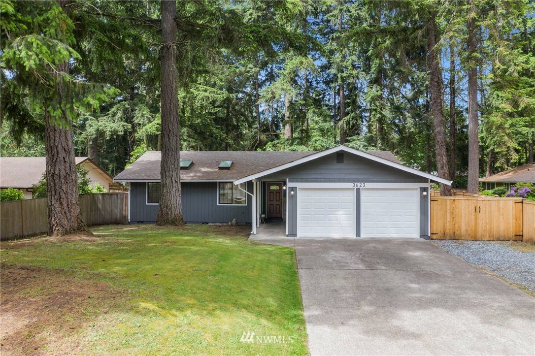 Olympia, WA 98503,3623 Carnegie DR SE