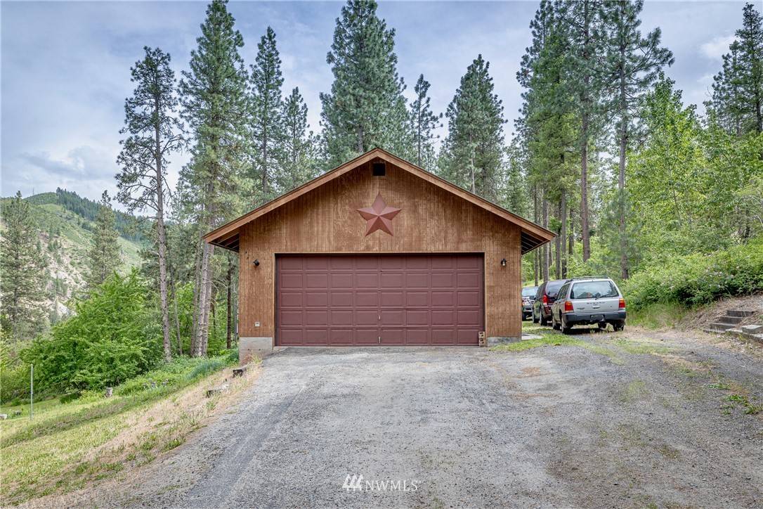 Peshastin, WA 98847,5721 Mountain LN