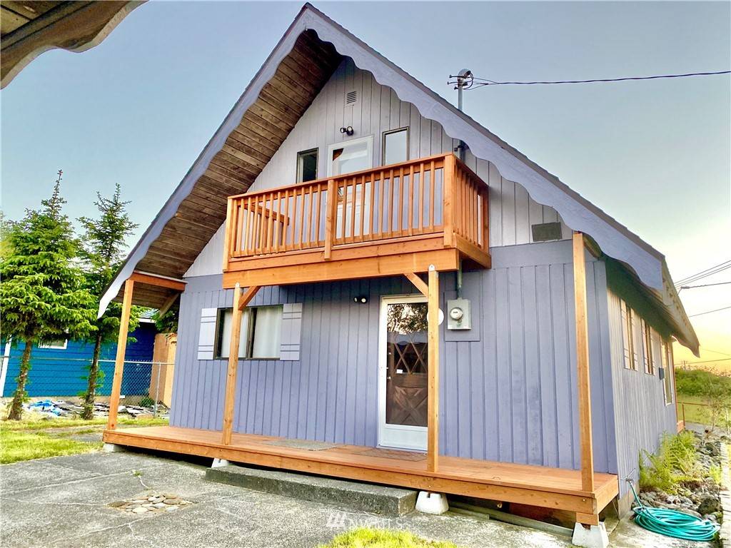 Copalis Beach, WA 98535,3 Copalis LN