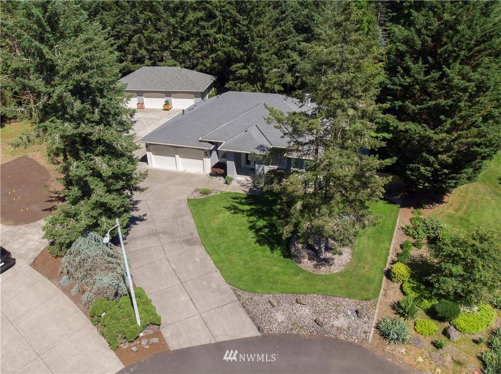 Brush Prairie, WA 98604,10107 NE 180th CIR