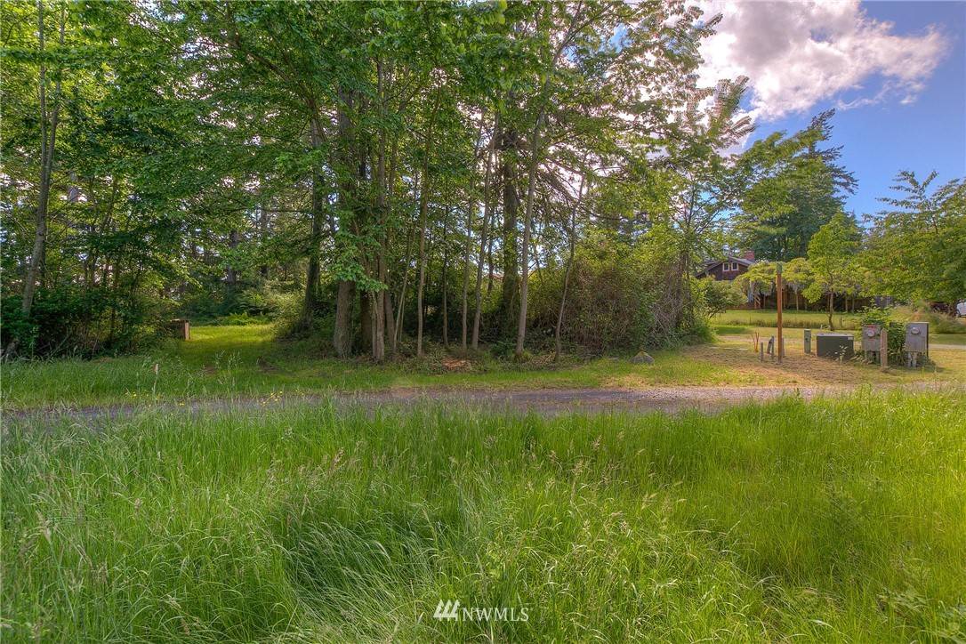 Orcas Island, WA 98245,0 Feather Lot 4 LN