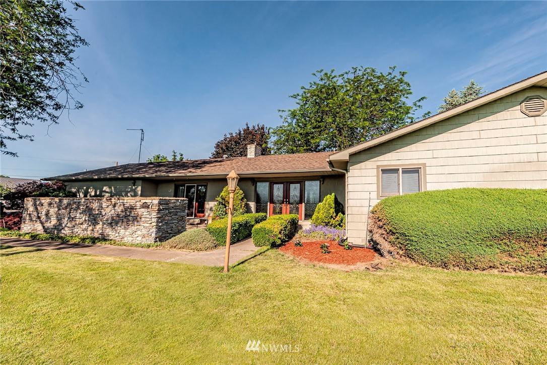 Milton-freewater, OR 97862,85556 Tum A Lum RD