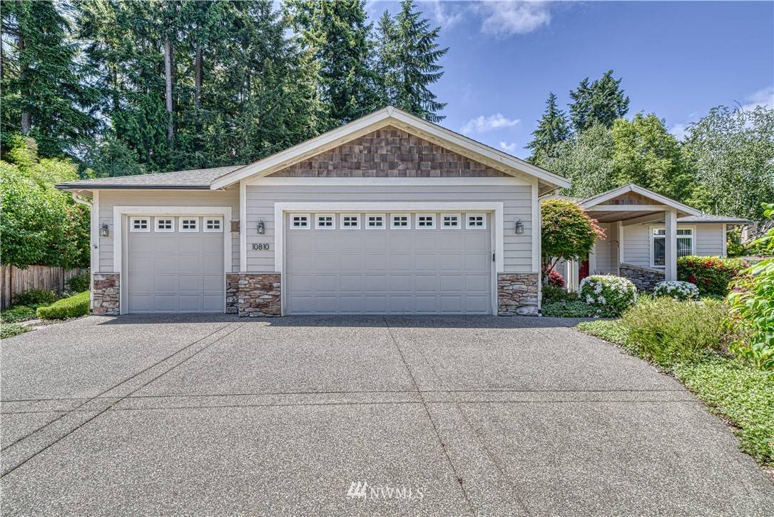 Gig Harbor, WA 98332,10810 63rd AVE NW