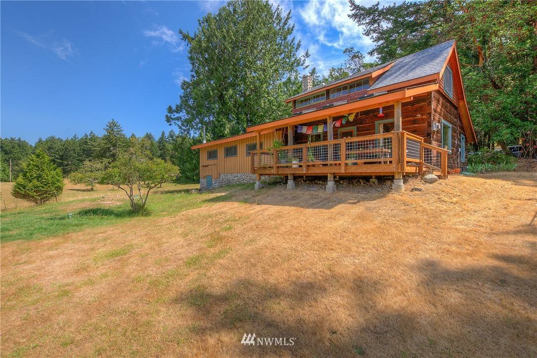 Orcas Island, WA 98245,309 Orcas Hill RD