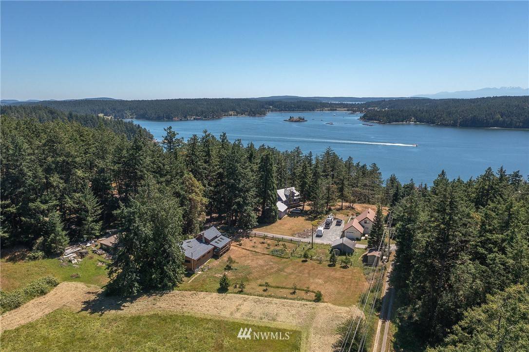 Orcas Island, WA 98245,309 Orcas Hill RD