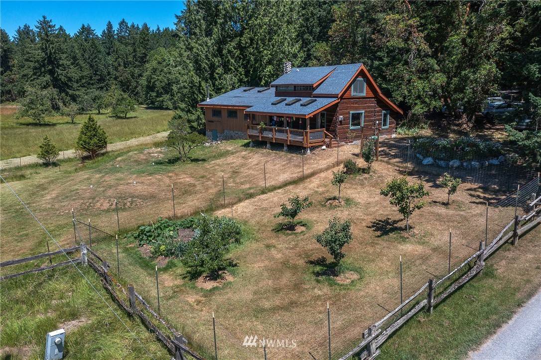 Orcas Island, WA 98245,309 Orcas Hill RD