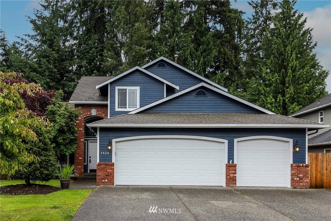 Everett, WA 98208,2830 107th PL SE