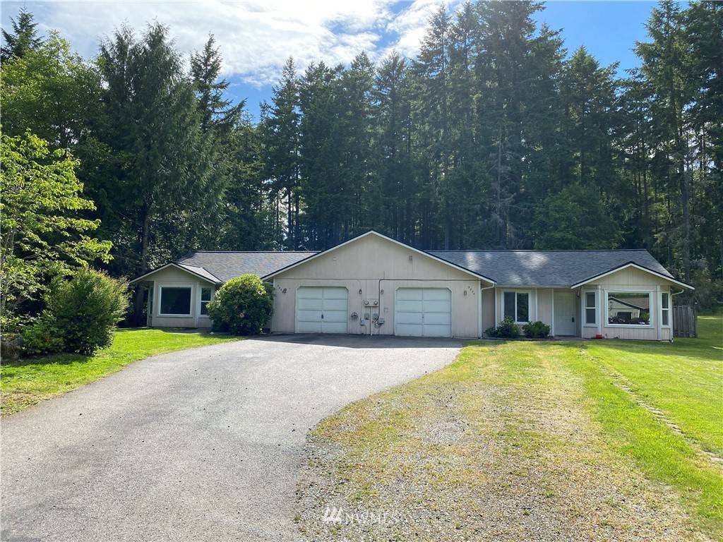 Port Orchard, WA 98367,5852 / 5854 SW Reese LN